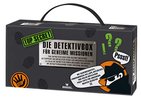 Top Secret Detektivbox von moses