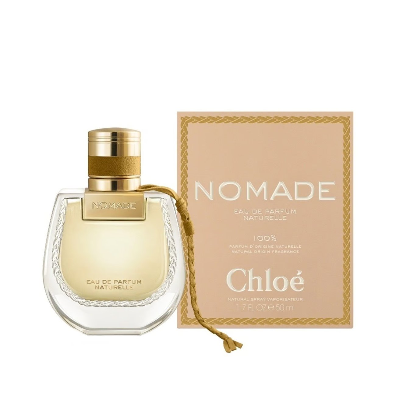 „Nomade“ von Chloé