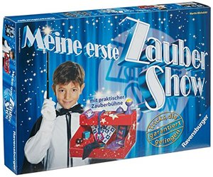 Ravensburger - Meine erste Zaubershow