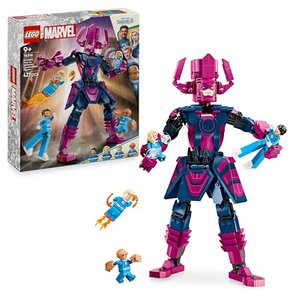 LEGO ǀ Marvel Fantastic Four vs. Galactus