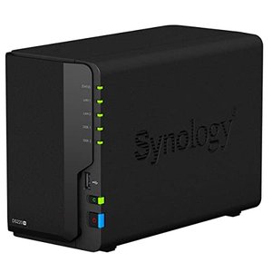 SYNOLOGY DiskStation DS220+