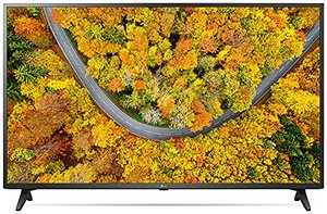 LG Electronics 50UP75009LF (50 Zoll)