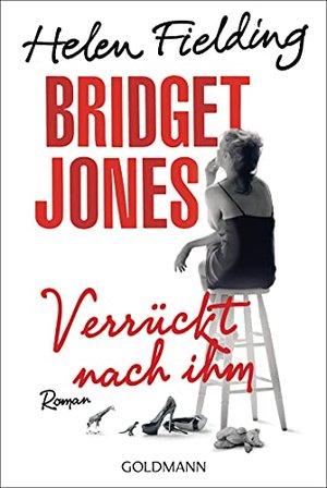 Bridget Jones: Verrückt nach ihm