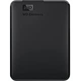WD Elements Portable (5 TB), externe Festplatte, 2,5 Zoll