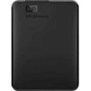 WD Elements Portable (5 TB), externe Festplatte, 2,5 Zoll