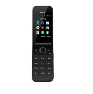 Nokia 2720 Flip