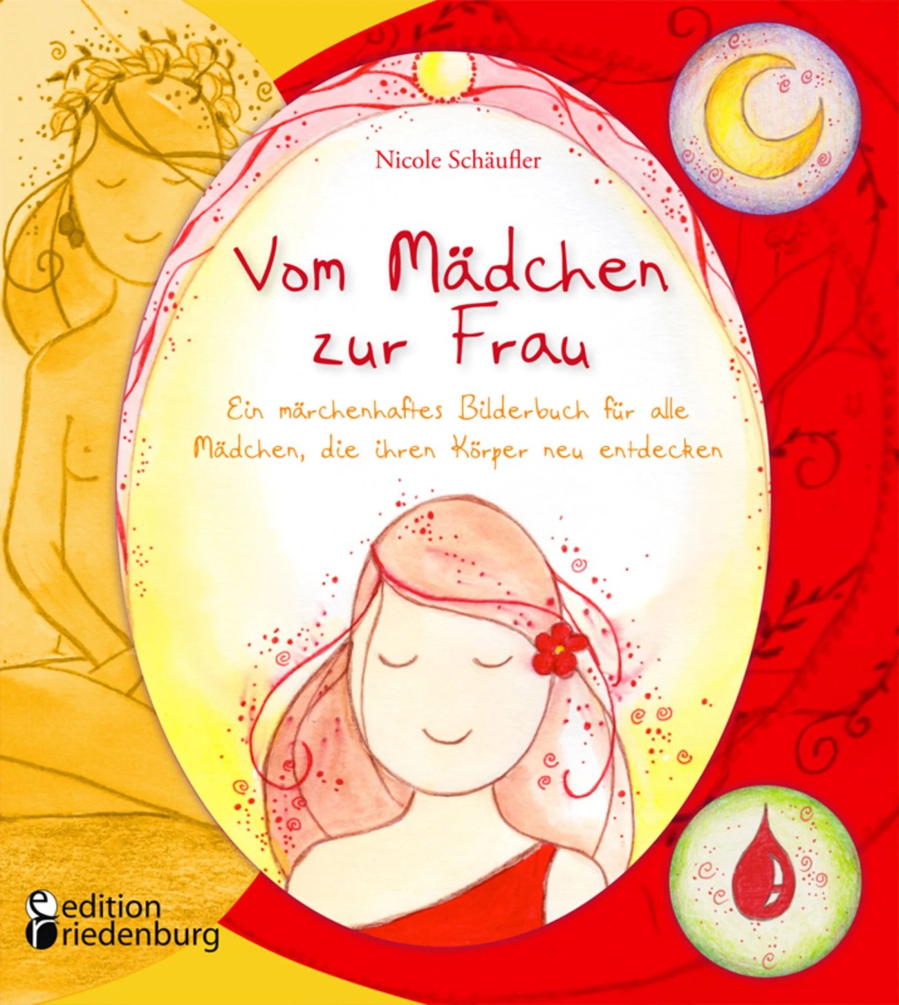 Vom Mädchen zur Frau