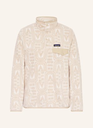 Patagonia Fleece-Troyer