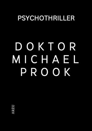 Doktor Michael Prook