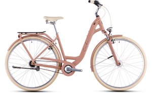 Cube Ella - 28 Zoll - Tiefeinsteiger - 2025
