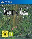Secret of Mana [PlayStation 4]