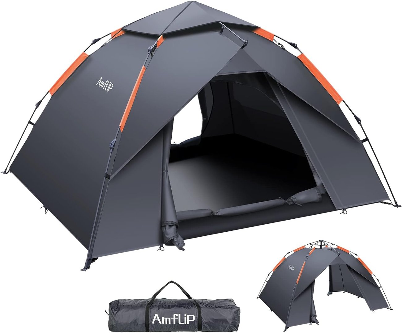 Amflip Campingzelt