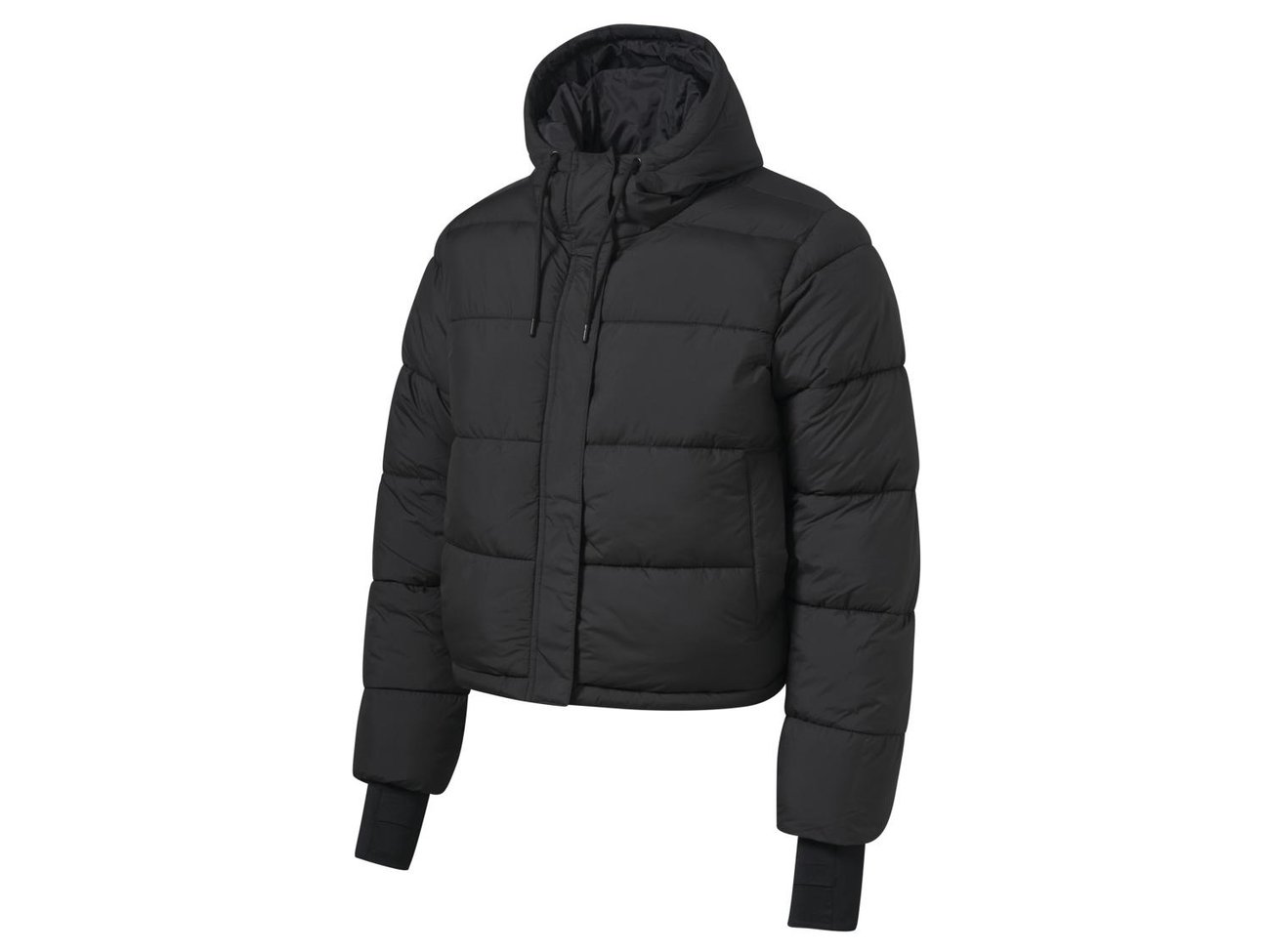 CRIVIT Damen Funktionsjacke