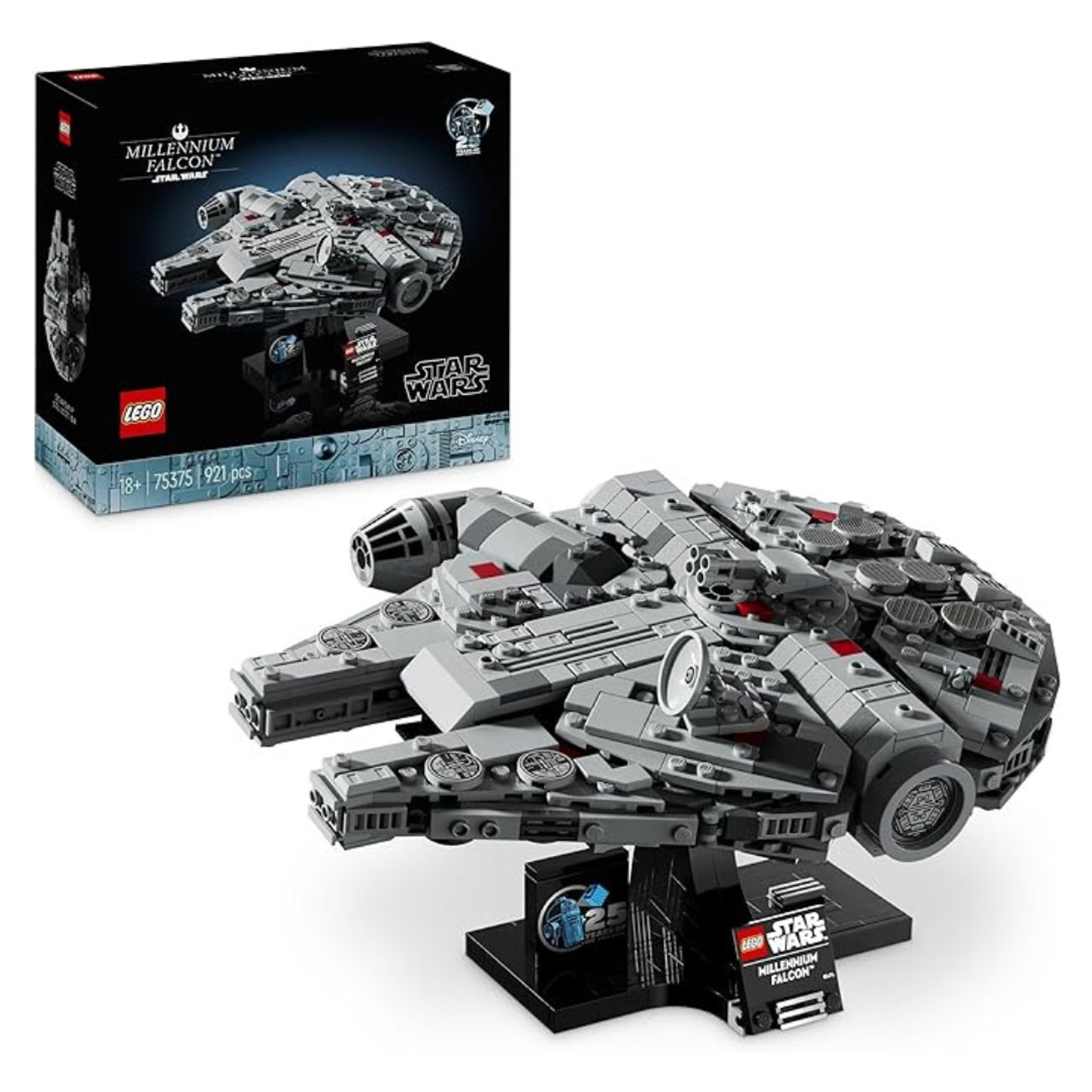 LEGO: Millennium Falcon