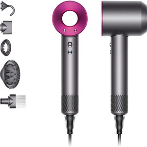 Dyson Supersonic HD07 Haartrockner