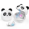 Togetface Panda Wireless Headphones
