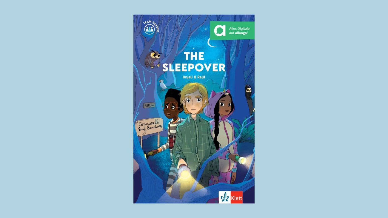 The Sleepover
