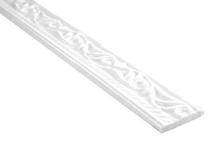 20 Meter | Flachleiste | 45x8mm | M-10