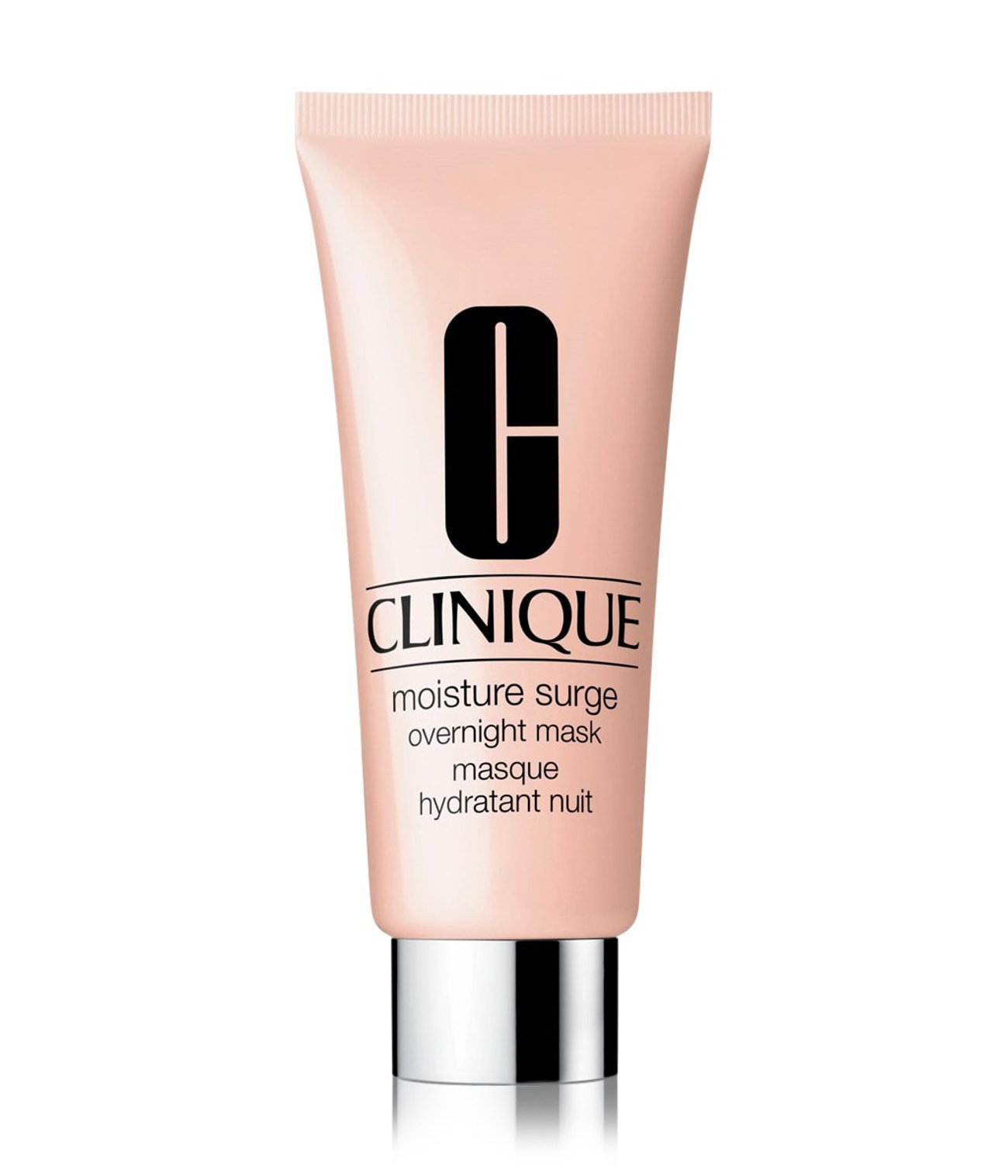 CLINIQUE - Moisture Surge Overnight Gesichtsmaske