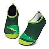 Kyopp Bathing Shoes Baby Girls Boys Water Shoes Barefoot Non-slip Swimming Shoes In The Sea