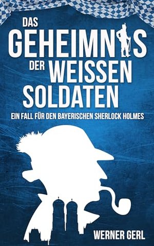 Das Geheimnis der weißen Soldaten