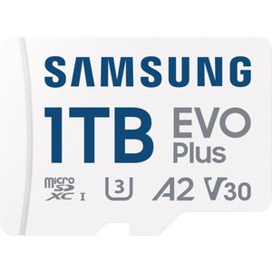 Samsung EVO Plus