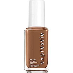 Essie Schnelltrocknender Nagellack „Expressie“