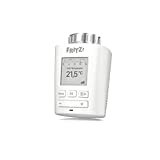 AVM FRITZ!DECT 301 (کنترل کننده هوشمند رادیاتور برای شبکه خانگی، برای صرفه جویی در هزینه های گرمایش، برای همه
