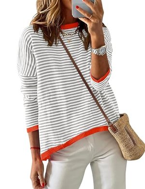 Oversized Shirt
