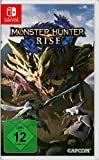 Monster Hunter Rise - Jetzt vorbestellen