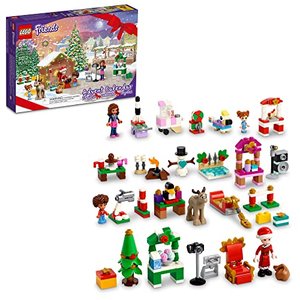 LEGO Friends 41706 Adventskalender 2022