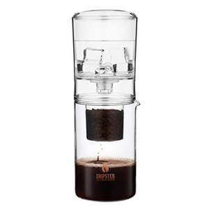 DRIPSTER 2-in-1 Cold Brew Dripper