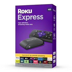 Roku Express HD