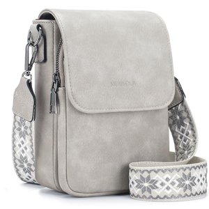 MUIIKOLA Handytasche zum Umhängen