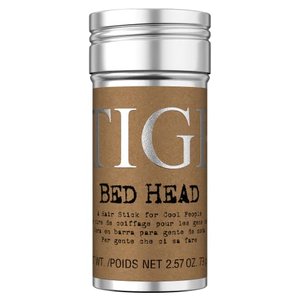 Bed Head for Men by Tigi Wax Stick für starken Halt, 73 g