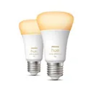 Philips Hue White Ambiance E27 1100lm 5er Starter-Set