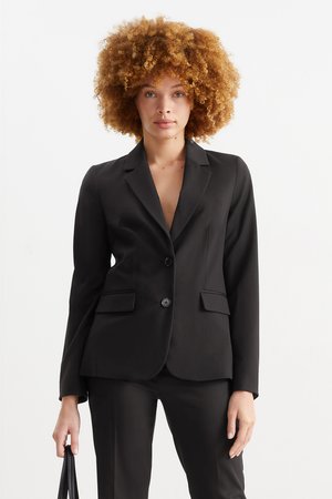 Business-Blazer