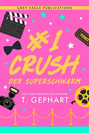 #1 Crush – Der Superschwarm