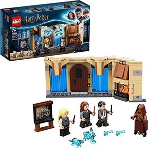 LEGO 75966 Harry Potter Der Raum der Wünsche auf Schloss Hogwarts