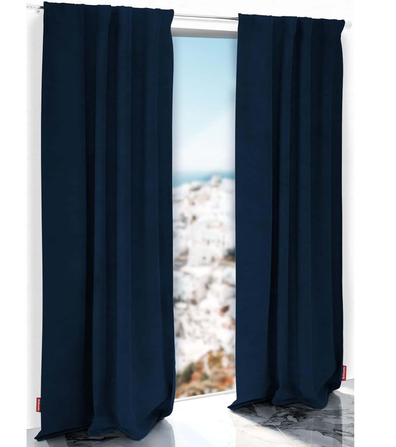 Schuette Verdunkelungsvorhang