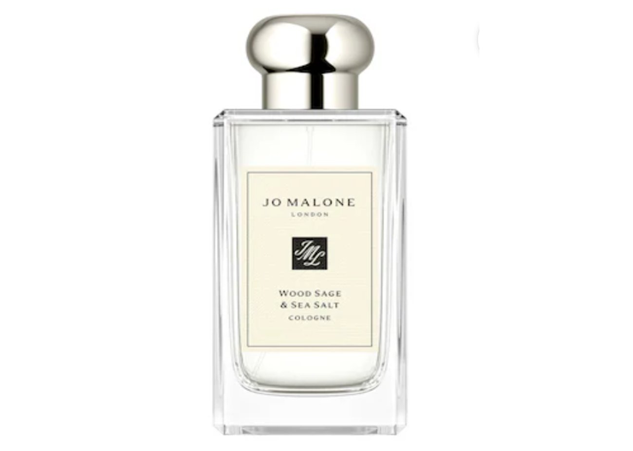 Jo Malone London - Colognes Wood Sage & Sea Salt Eau de Cologne 100 ml