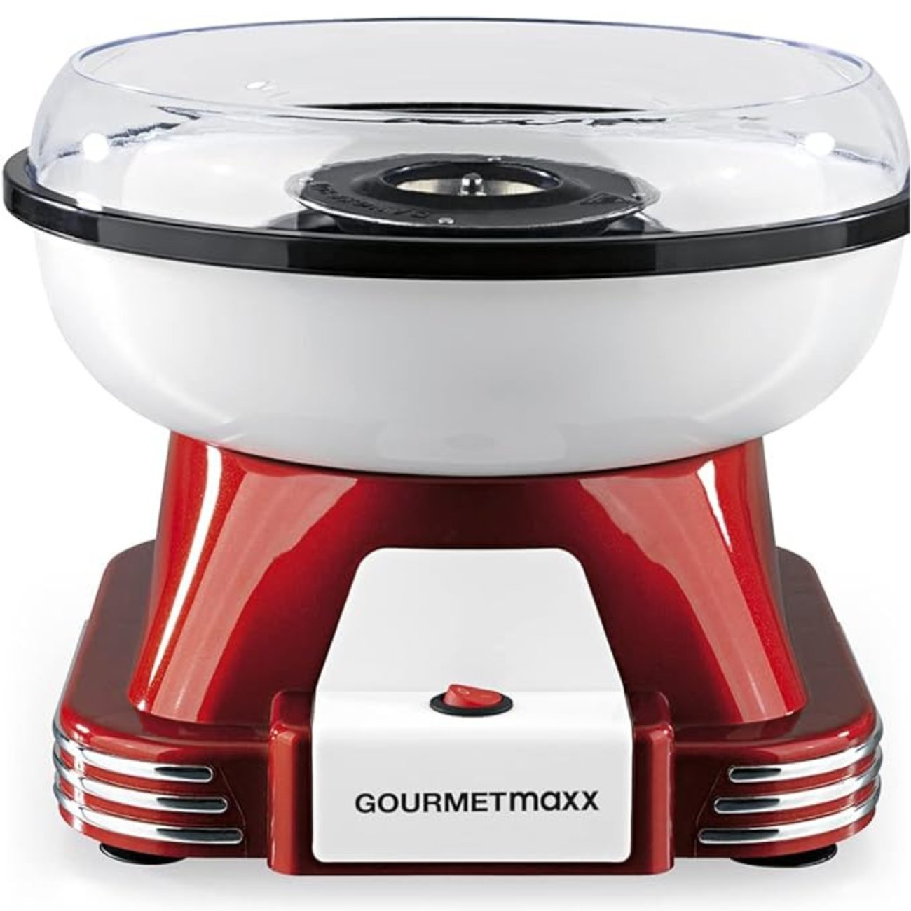 GOURMETmaxx Zuckerwattemaschine