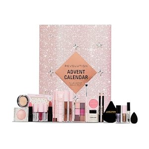 Revolution Beauty 24-Produkte Adventskalender