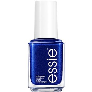 Essie Nagellack Nr. 92 aruba blue, Blau, 13,5 ml