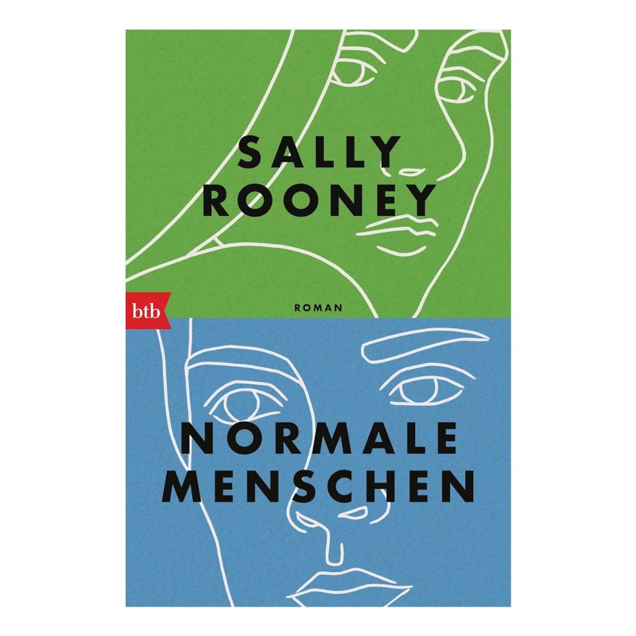 Normale Menschen: Roman