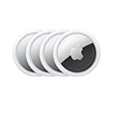 Apple AirTag 4er Pack