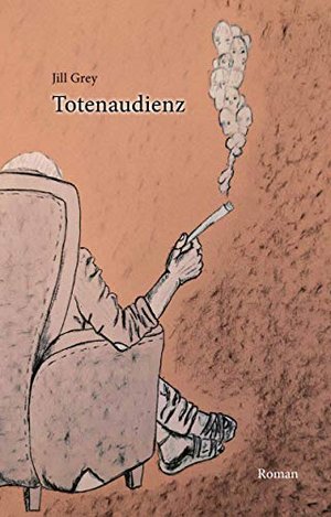 Totenaudienz: Gesellschafts-Satire-Krimi