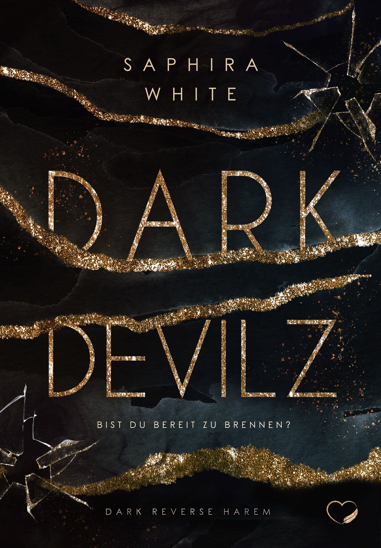 „Dark Devilz“ von Saphira White