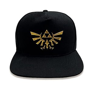 The Legend of Zelda – Snapback Kappe