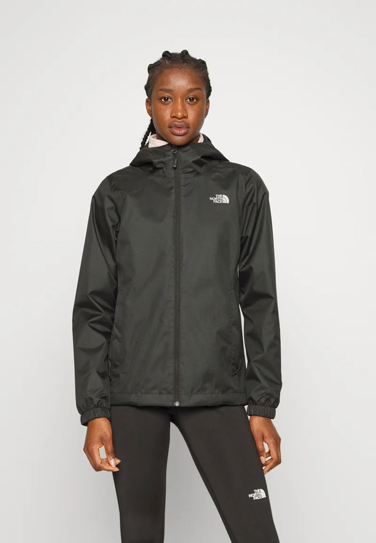 THE NORTH FACE Quest Kapuzenjacke